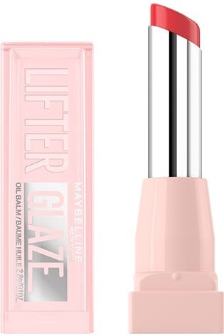 Maybelline Lifter Glaze 05 PEACH QUENCH US 41554088298 primary rec