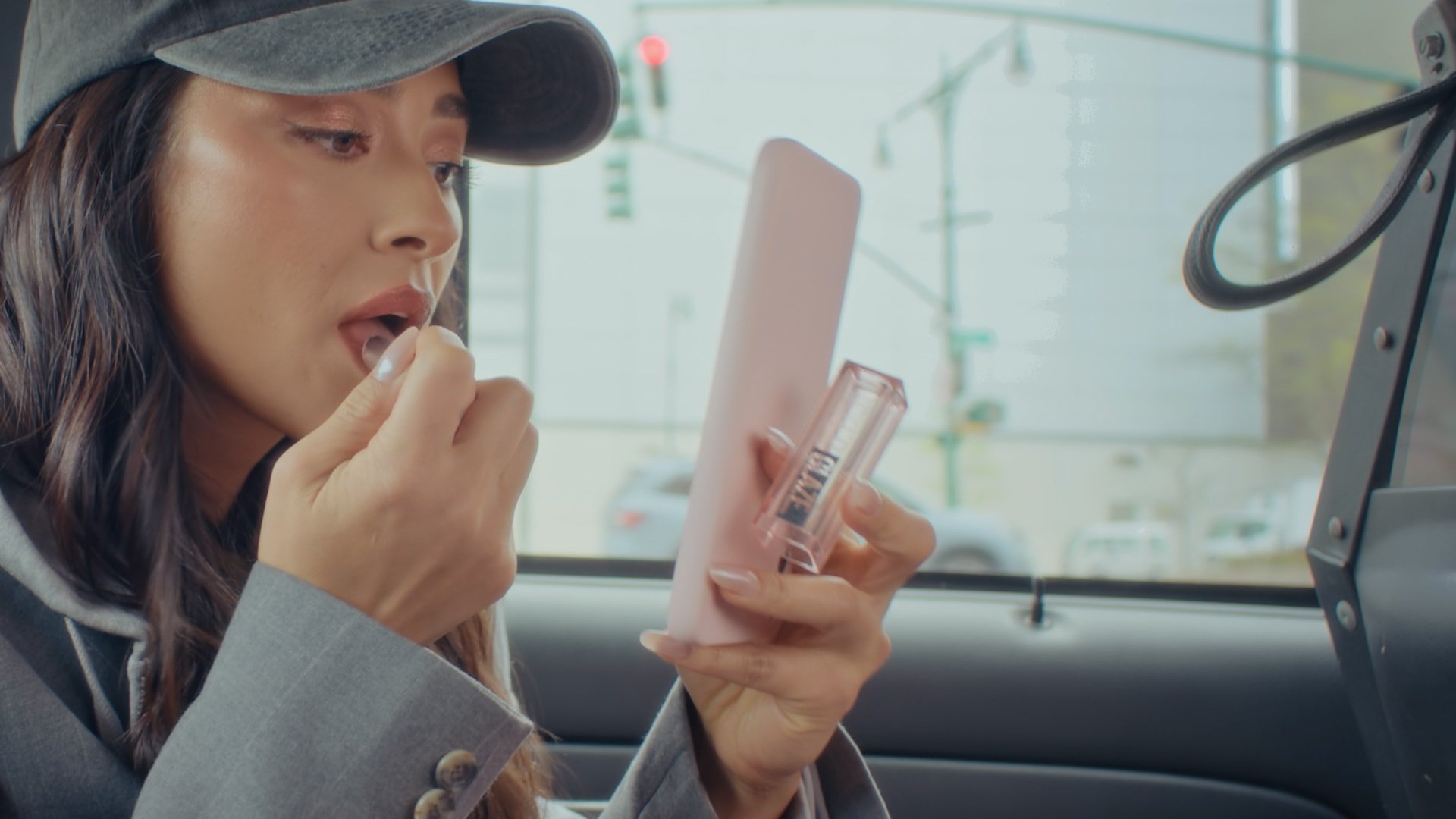 Lifter Glaze Lip Balm Video Cover 2