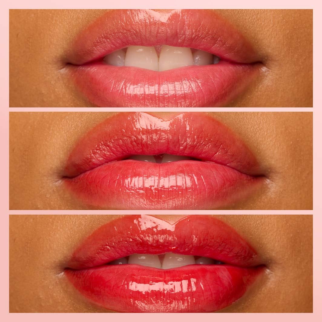 maybelline lifter glaze carousel 1 buildable color