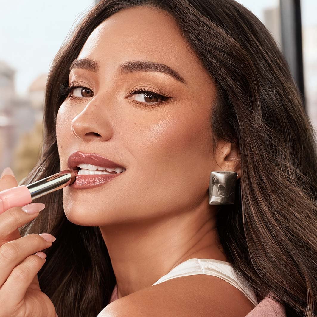 maybelline lifter glaze carousel 3 beauty