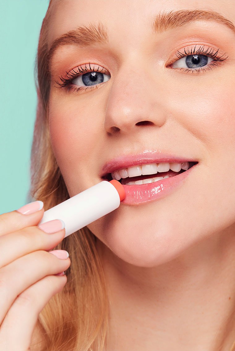 maybelline baby lips coral crave beauty