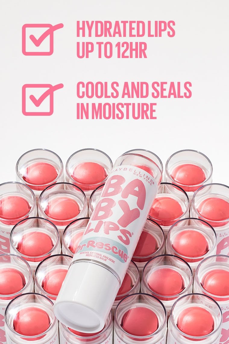 maybelline baby lips coral crave benefits