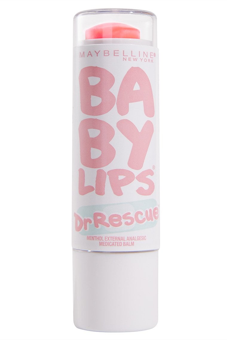 maybelline baby lips coral crave c