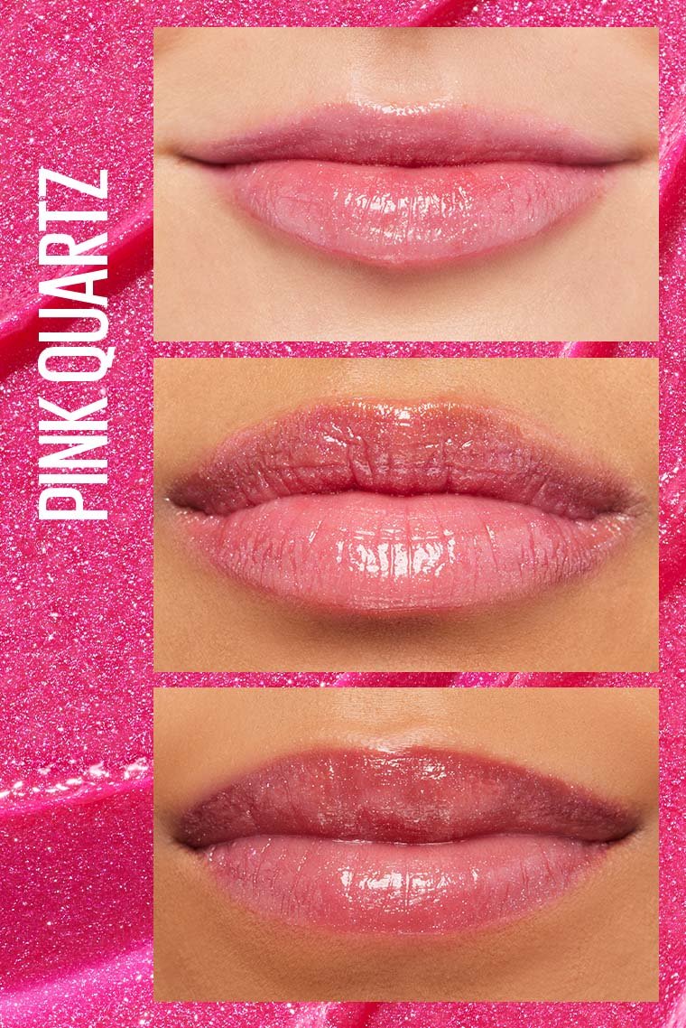maybelline baby lips pink quartz m