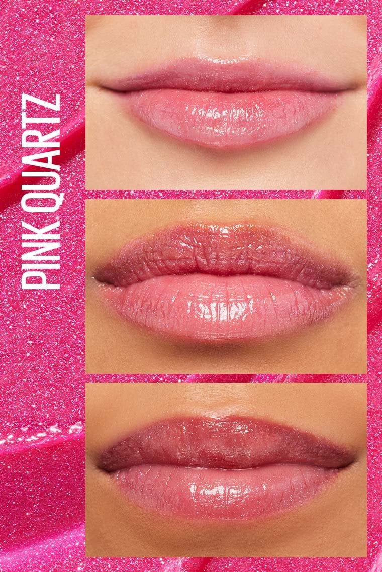 maybelline baby lips pink quartz m