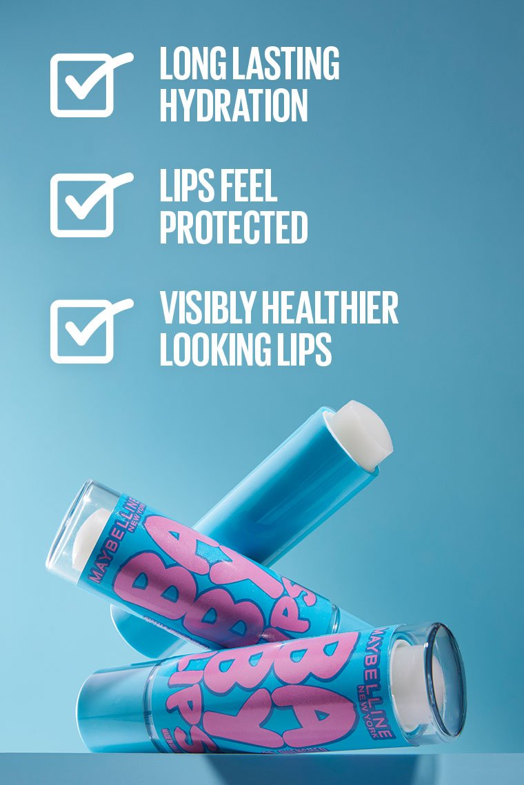 maybelline baby lips quenched benefits