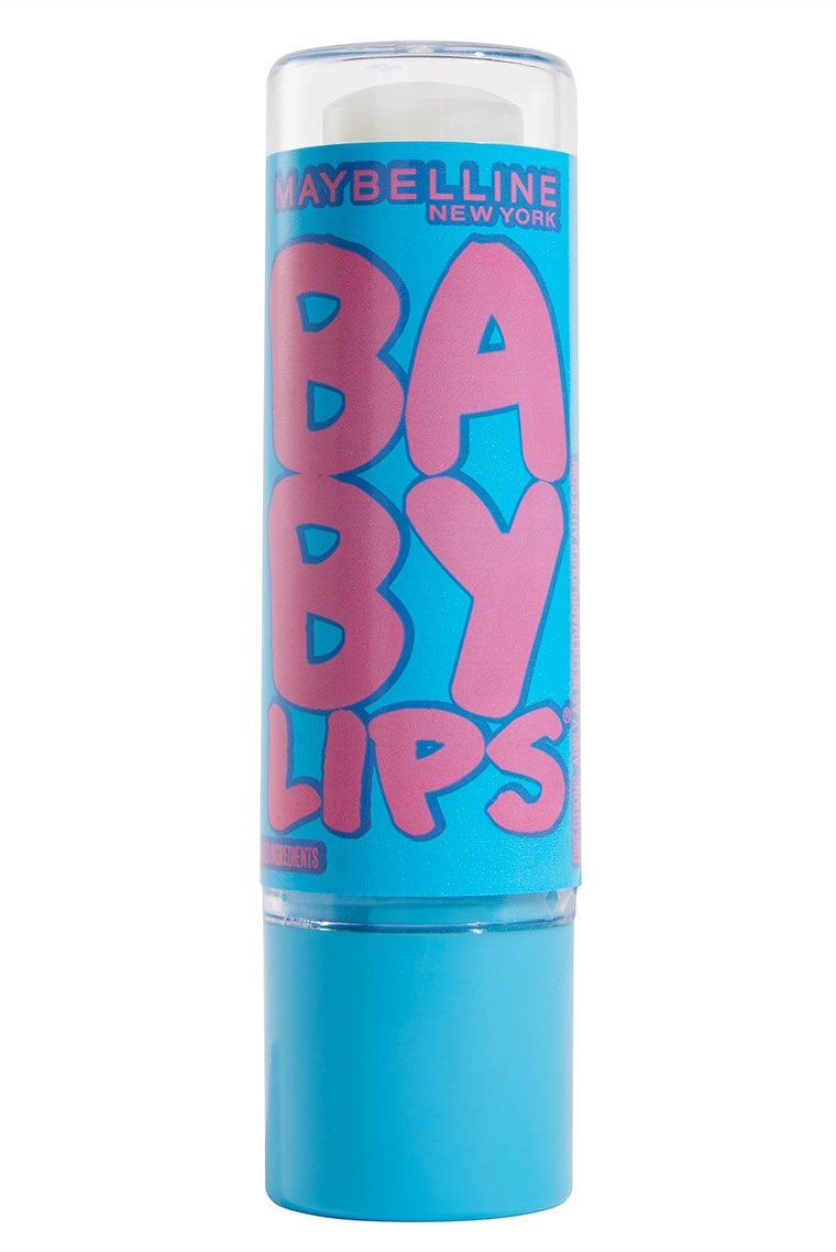 maybelline baby lips quenched c
