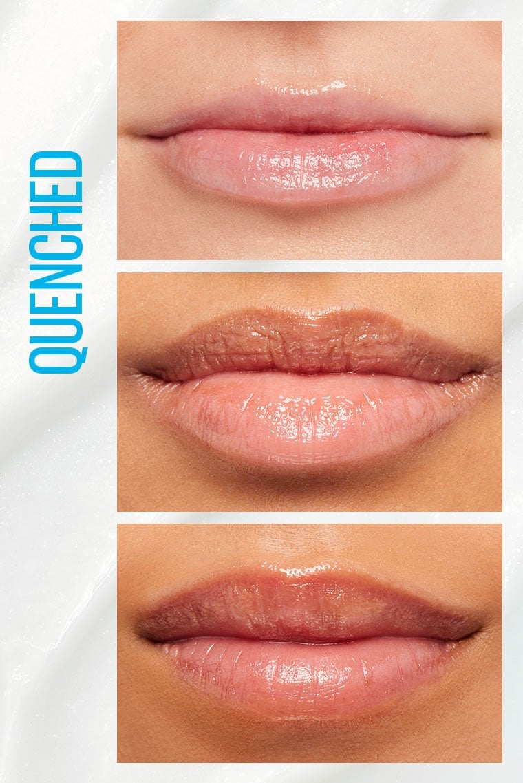 maybelline baby lips quenched m