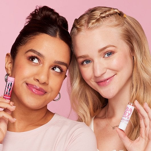 maybelline baby lips carousel 2 beauty