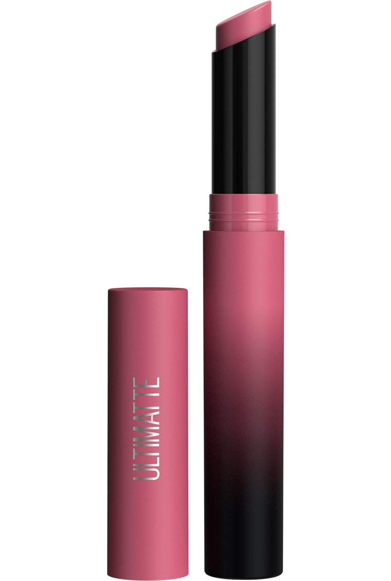 Color Sensational® Ultimatte Slim Lipstick - Maybelline
