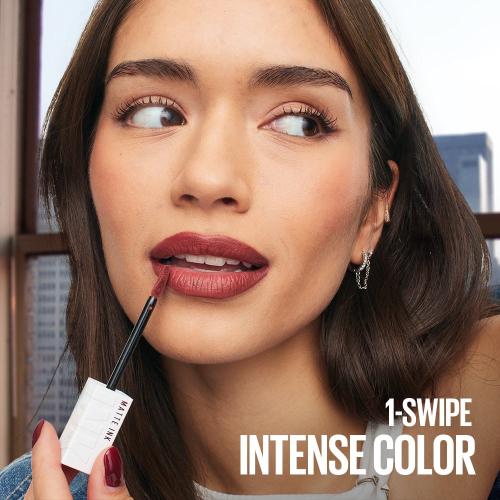 MNY Lip Super Stay Matte Ink ATF Full Beauty 4 1000X1000