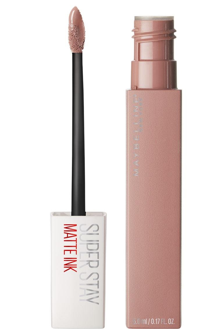 Best Nude Lipstick Shades For Every Skin Tone Maybelline