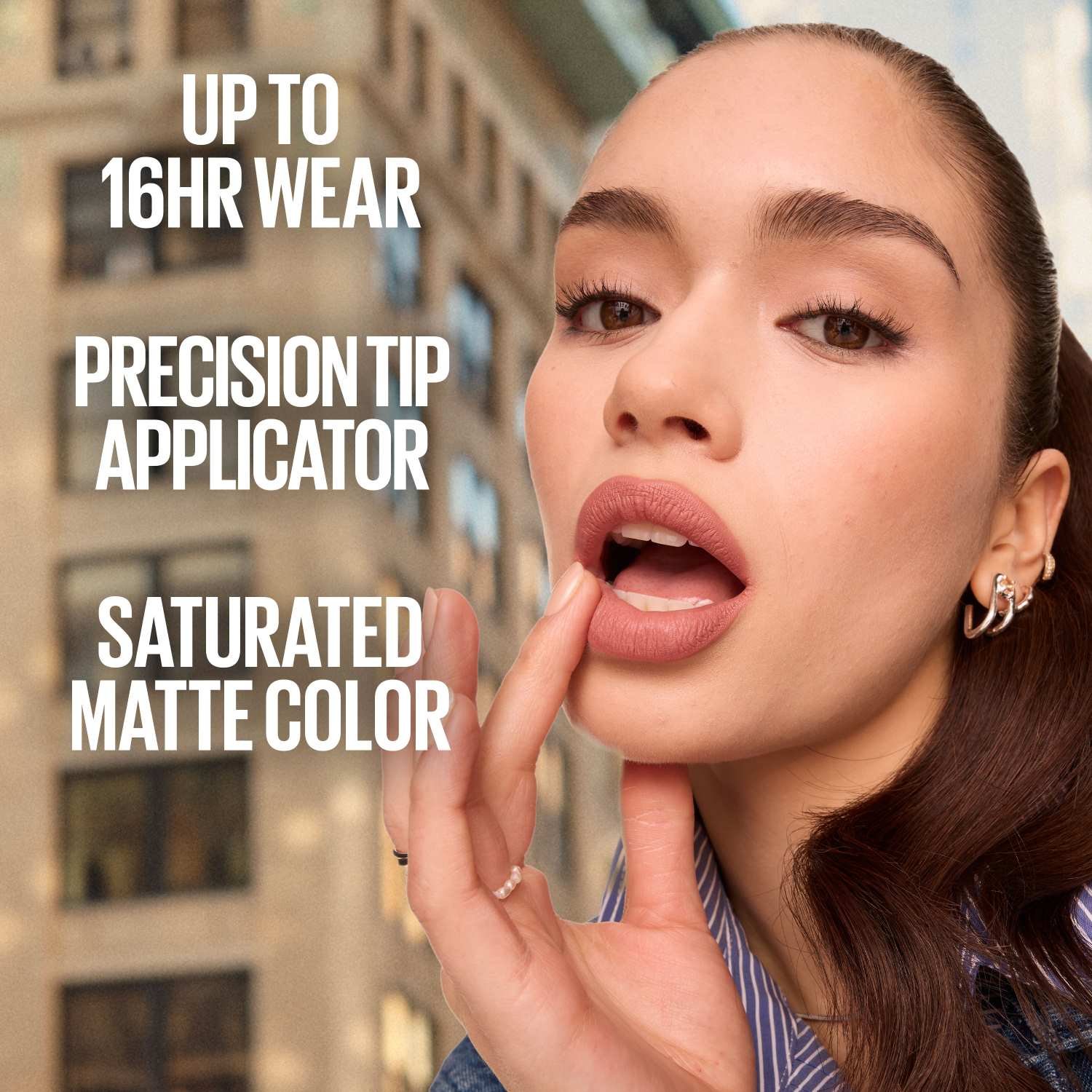 4 MNY Lip Super Stay Matte Ink ATF Benefits mnycom