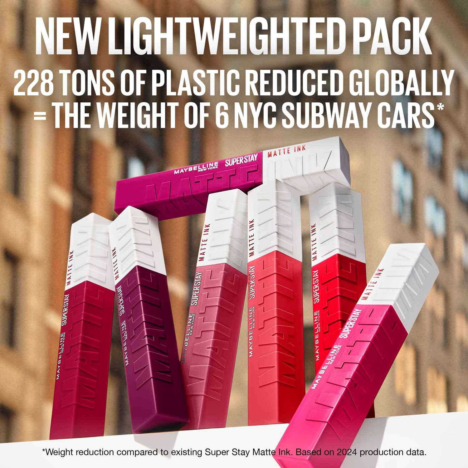 6 SuperStayMatteInk Ecomm DMI Sustainability 1500x1500 BrandWebsite