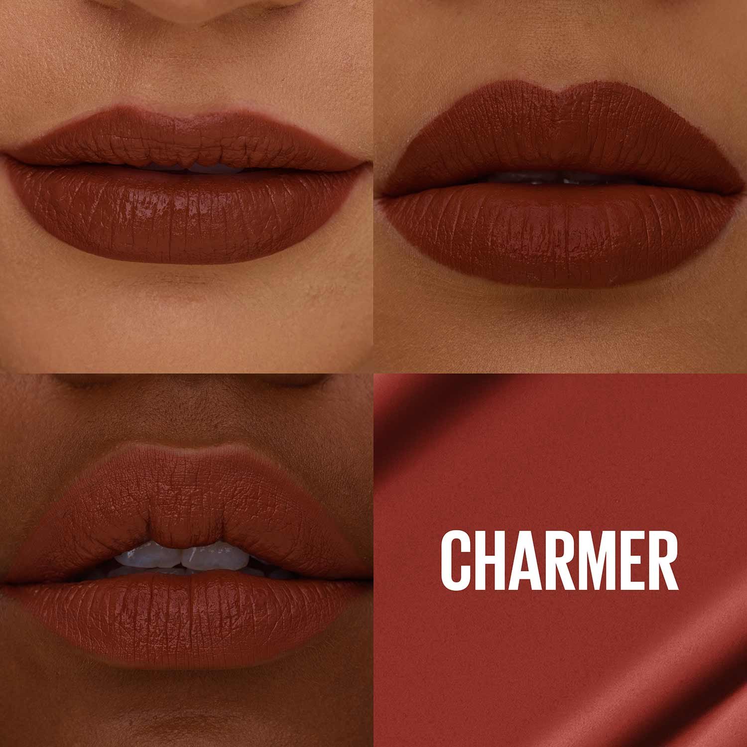 SuperStayMatteInk Ecomm DMI Macro Grid Charmer 1500x1500 BrandWebsite