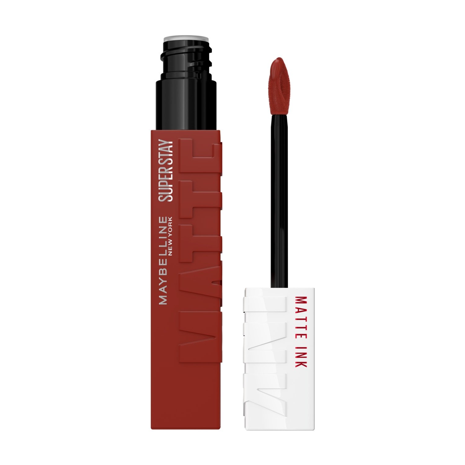 Amazon.com : MAYBELLINE Super Stay Matte Ink Liquid Lipstick