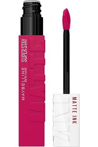 Maybelline Superstay Matte Ink Liquid Lipstick 120 ARTIST