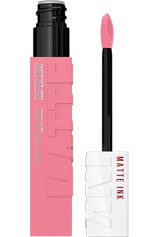 Maybelline Superstay Matte Ink Liquid Lipstick 10 DREAMER