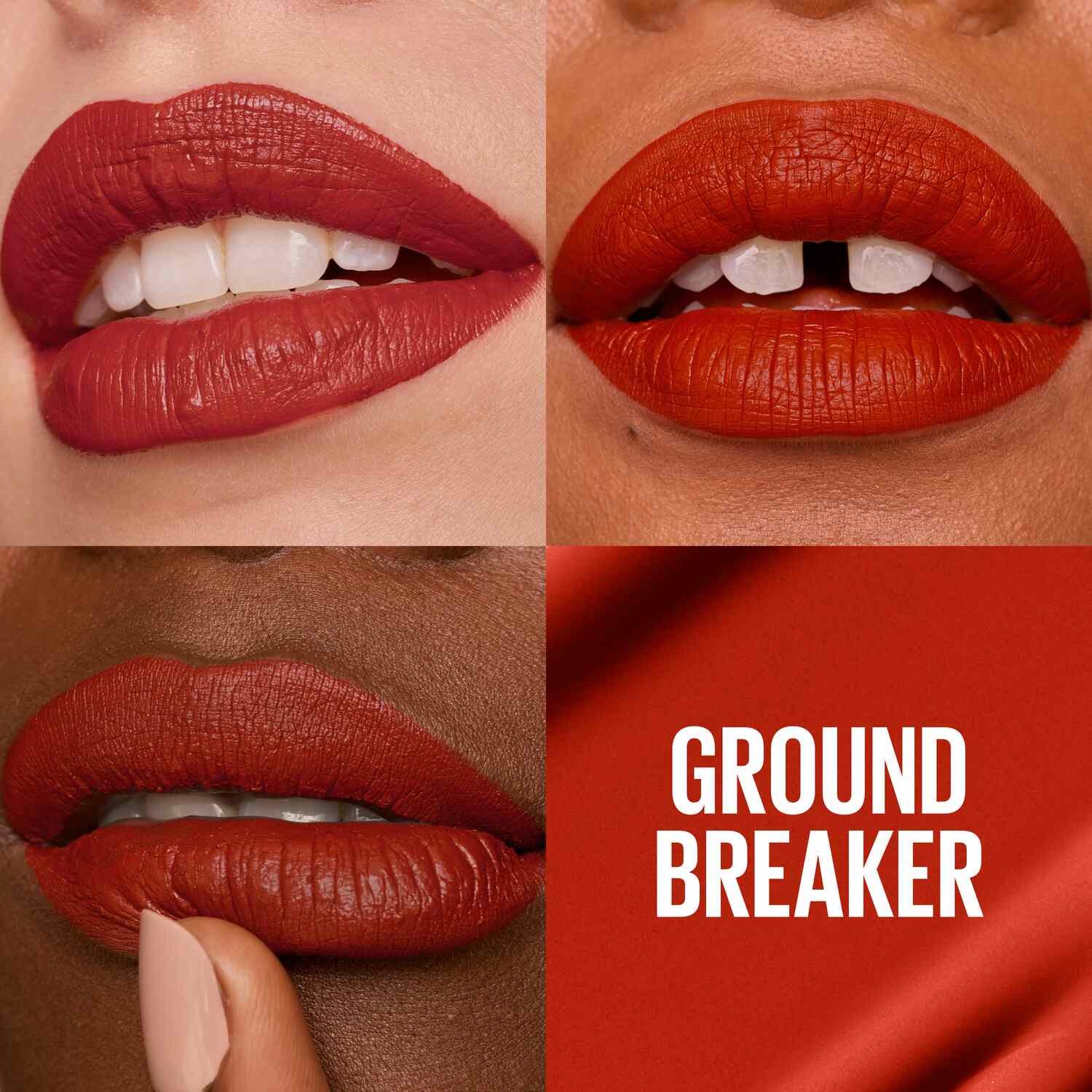 SuperStayMatteInk 117 GROUND BREAKER 1500x1500