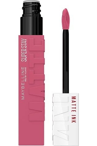 Maybelline Superstay Matte Ink Liquid Lipstick 15 LOVER