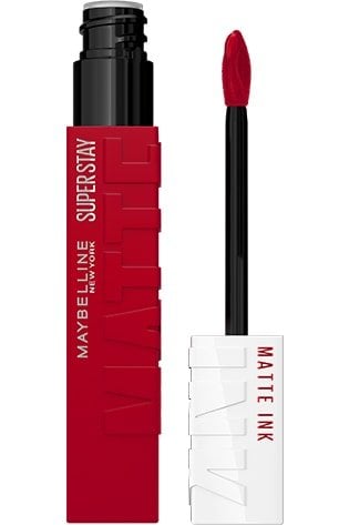 Maybelline Superstay Matte Ink Liquid Lipstick 20 PIONEER