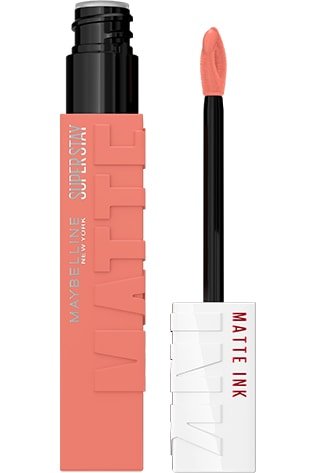 Maybelline Superstay Matte Ink Liquid Lipstick 60 POET