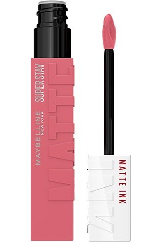Maybelline Superstay Matte Ink Liquid Lipstick 510 CHARMER