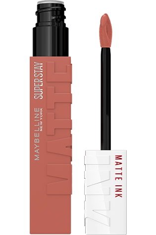 Maybelline Superstay Matte Ink Liquid Lipstick 65 SEDUCTRESS