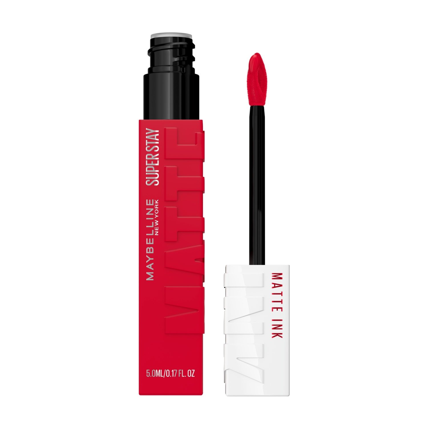 Maybelline New York SuperStay Matte Ink Liquid Lipstick