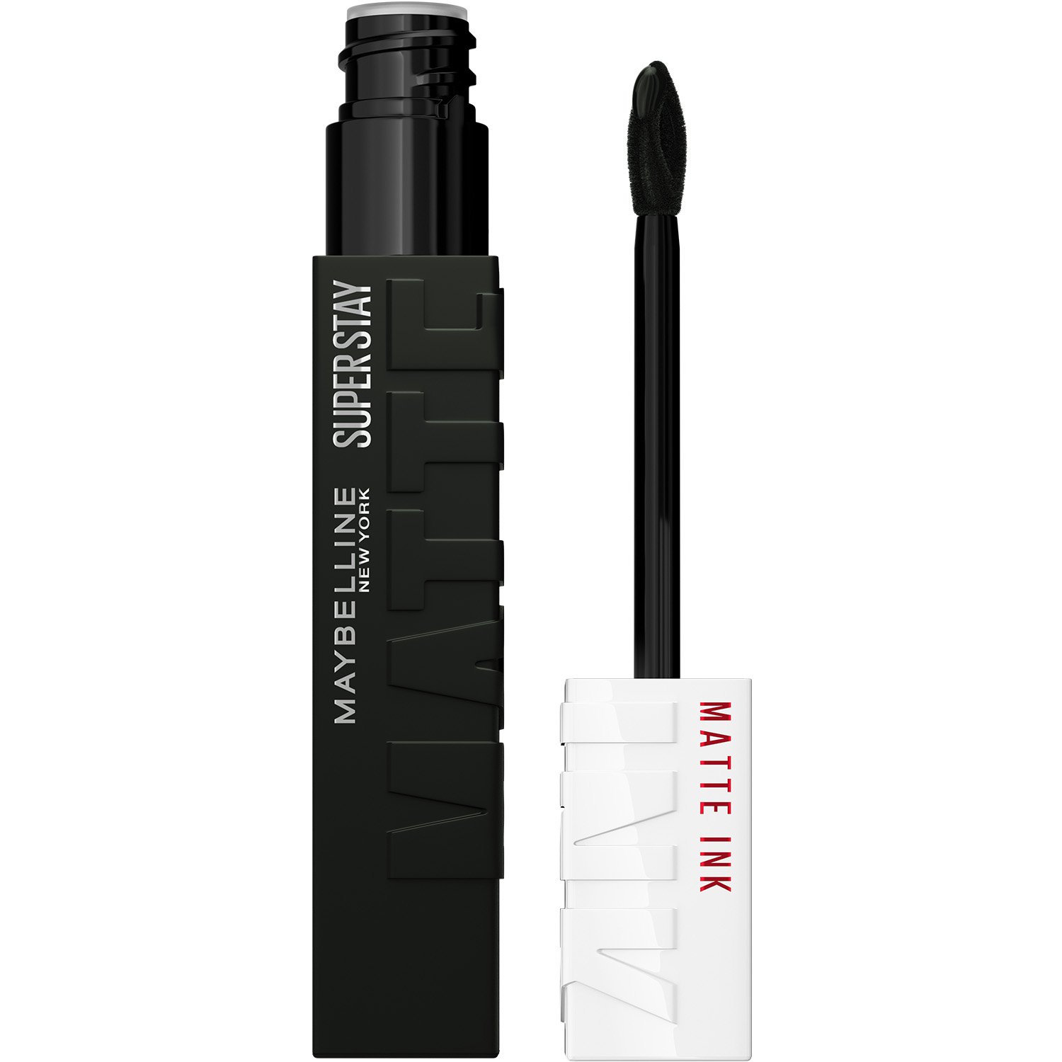 Maybelline Superstay Matte Ink Liquid Lipstick 285 THRILL SEEKER US 41554586466 primary