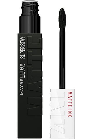 Maybelline Superstay Matte Ink Liquid Lipstick 285 THRILL SEEKER