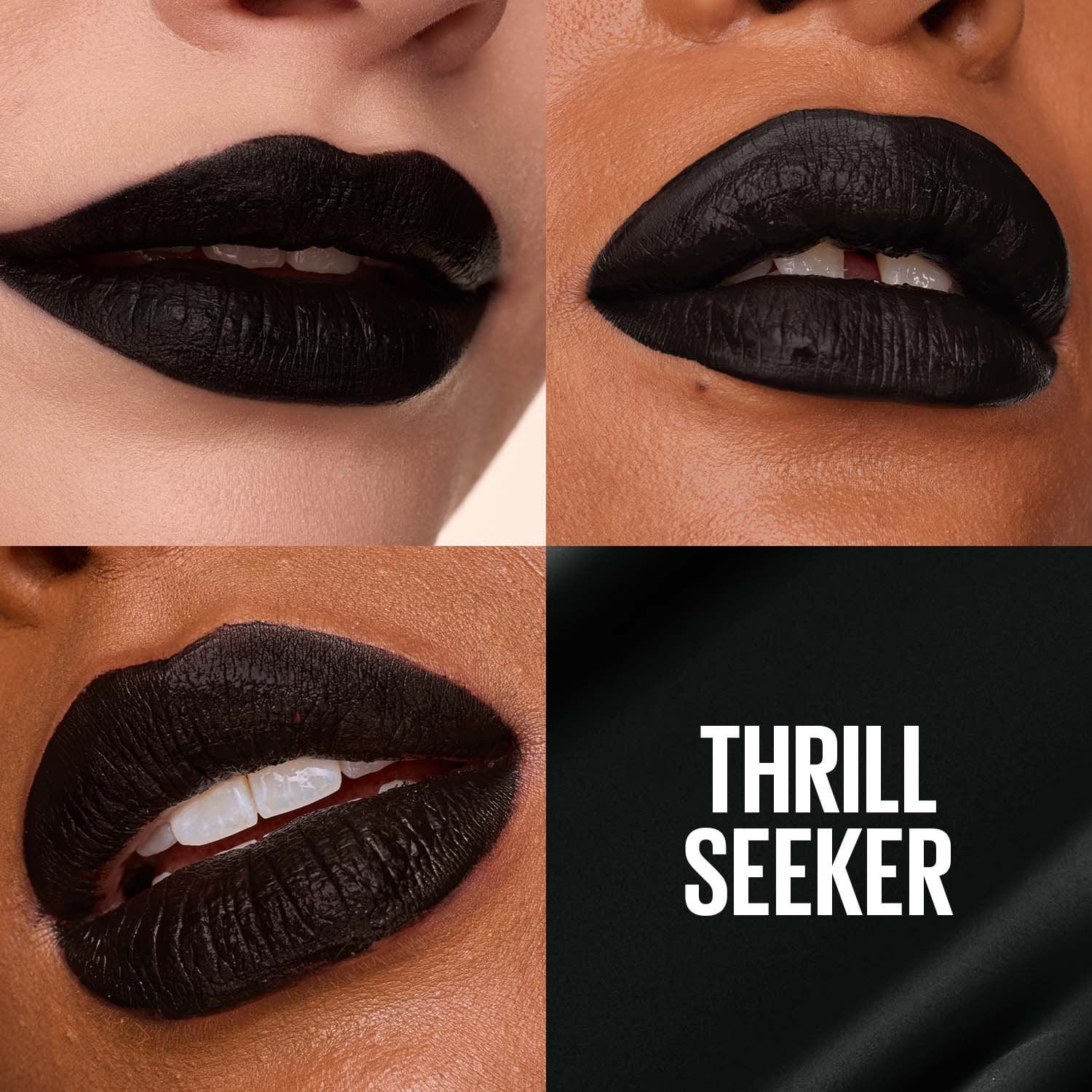 MNY Lip Super Stay Matte Ink ATF Macro Grid