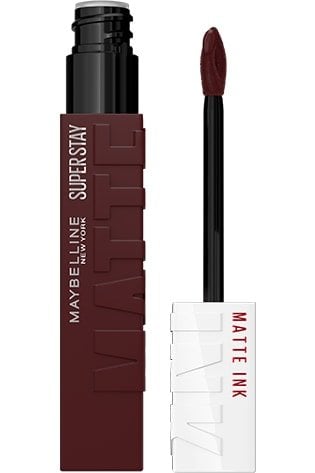 Maybelline Superstay Matte Ink Liquid Lipstick 50 VOYAGER