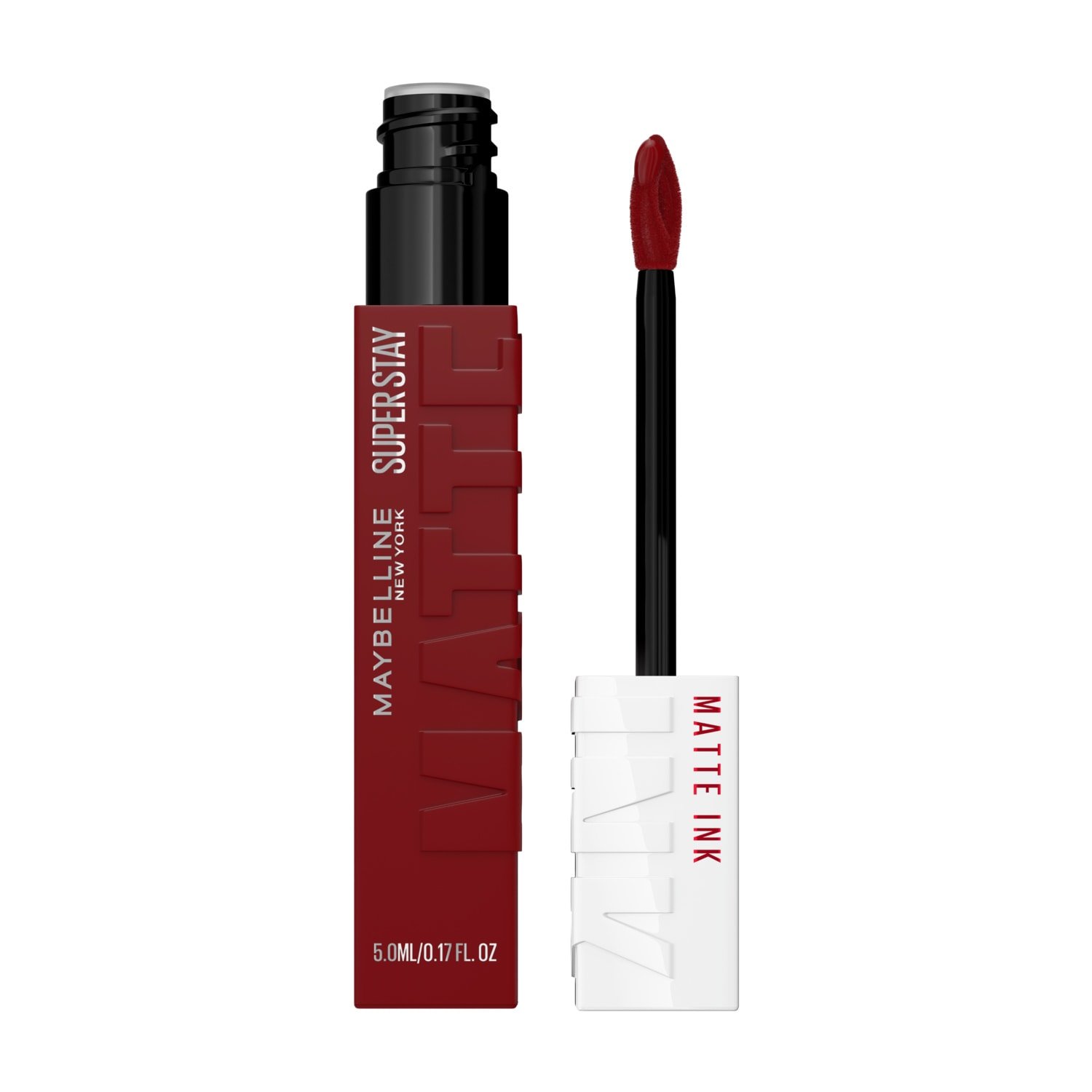 SuperStayMatteInk Packshot 50 VOYAGER
