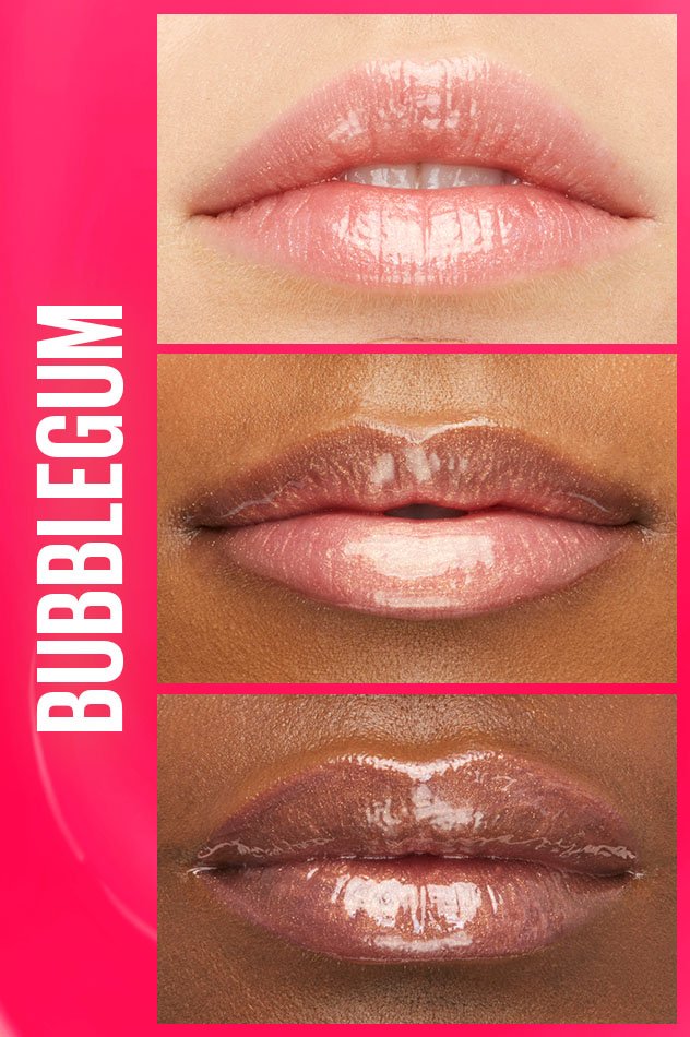 Maybelline gloss sale