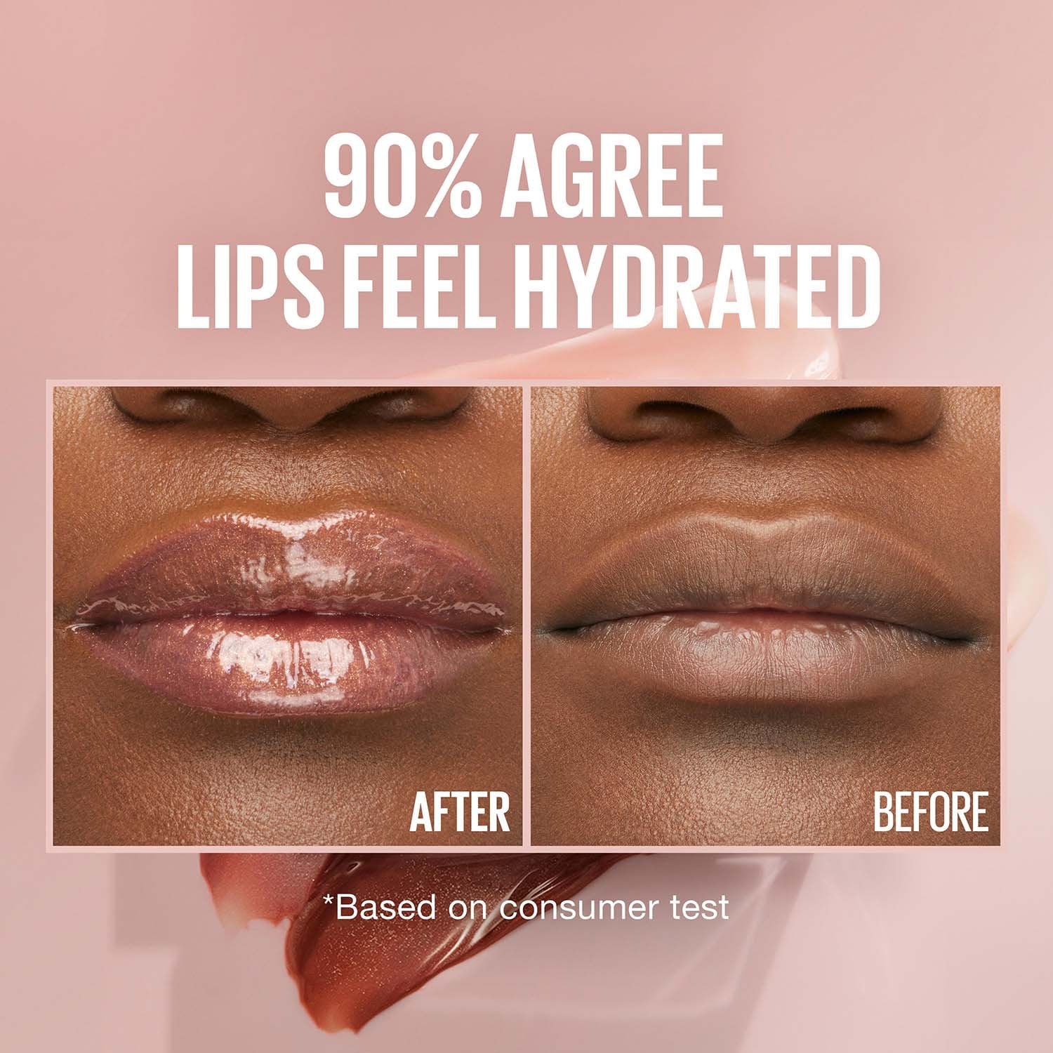 Maybelline Lifter Gloss ATF BA BRASS