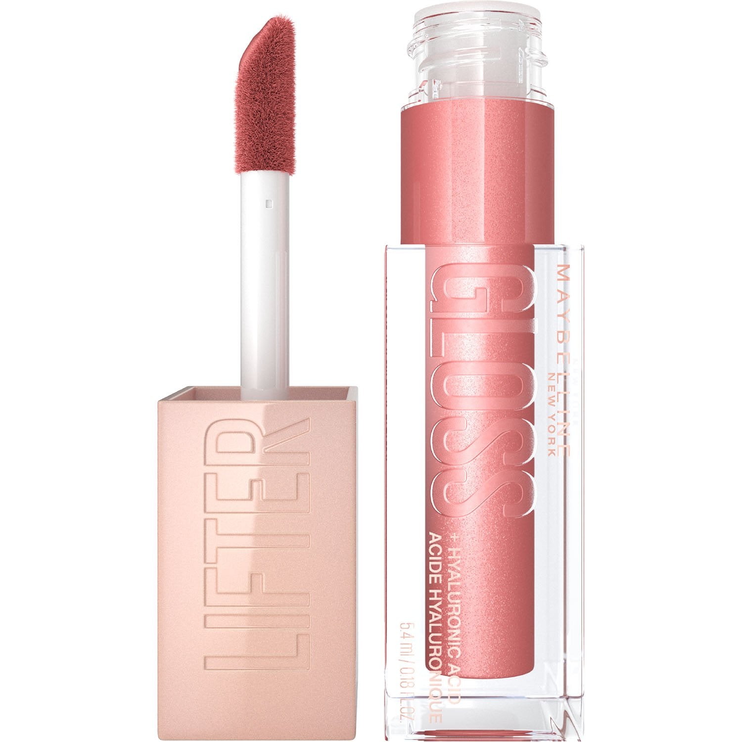 Maybelline Lip Color Sensational Lifter Gloss 003 Moon 041554583878 AV11
