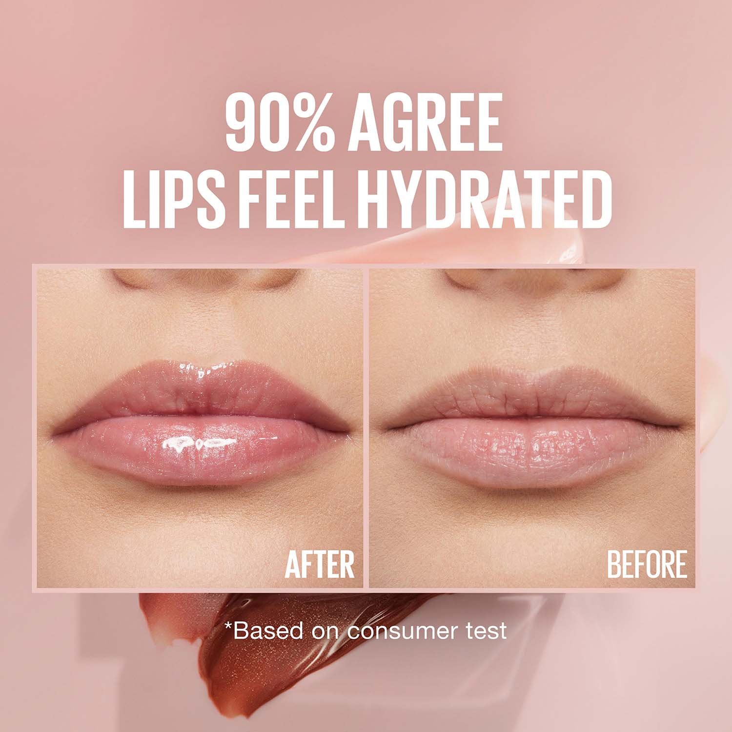 Maybelline Lifter Gloss ATF BA MOON