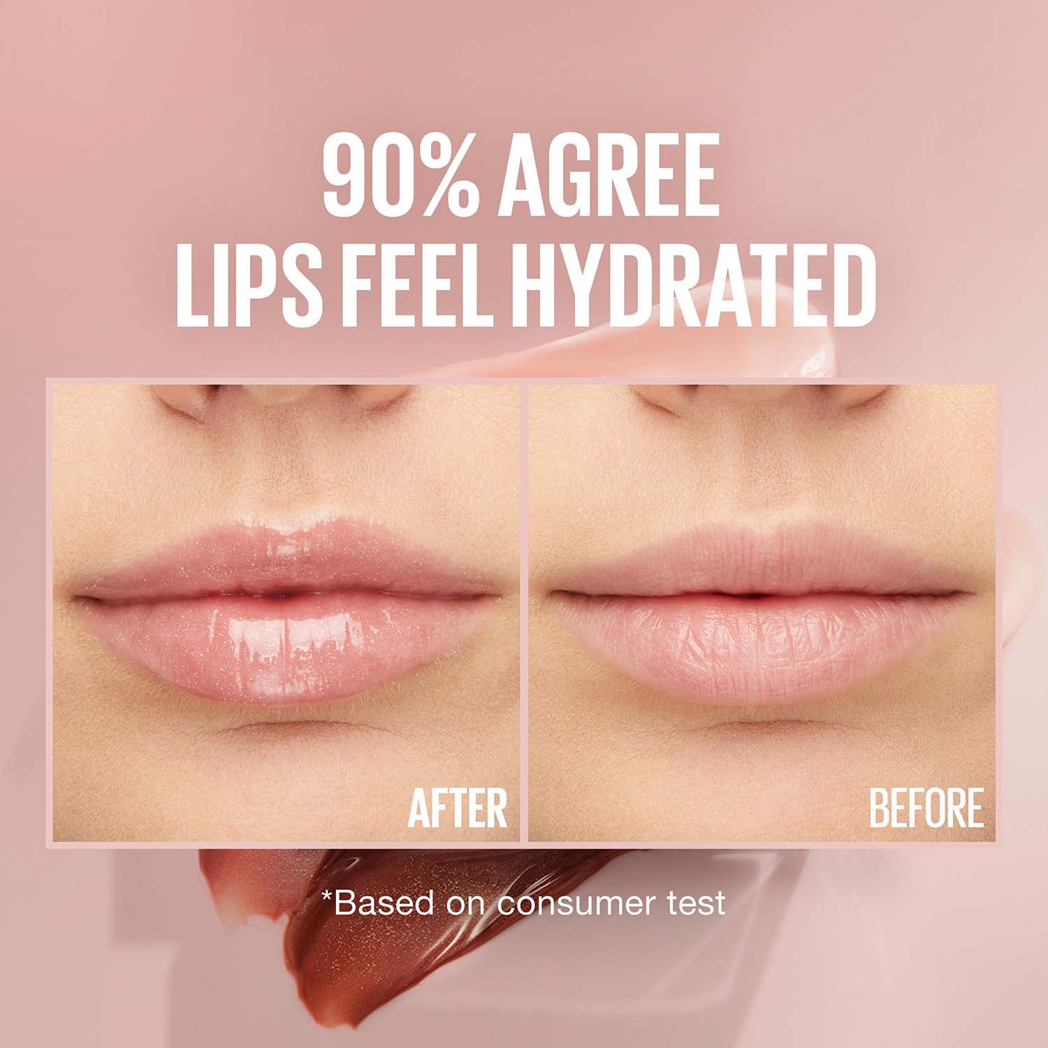 Maybelline Lifter Gloss ATF BA OPAL