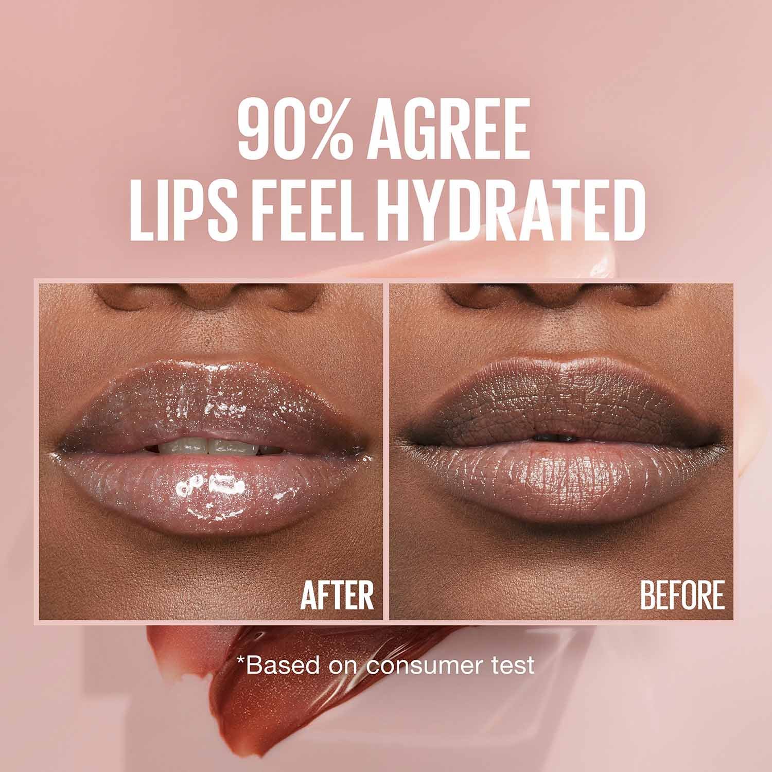 Maybelline Lifter Gloss ATF BA PEARL
