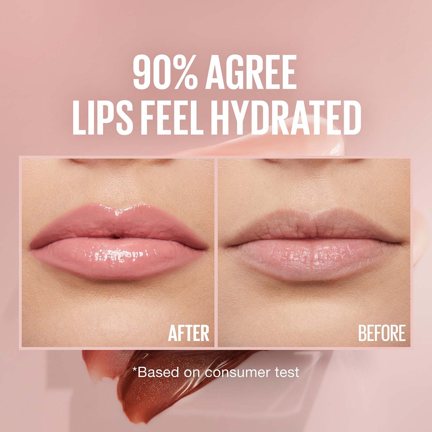 Maybelline Lifter Gloss ATF BA REEF