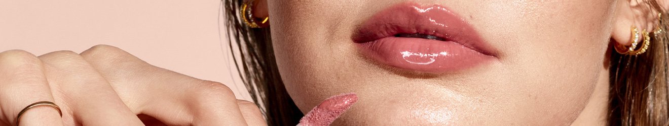 Long lasting lip gloss outlet