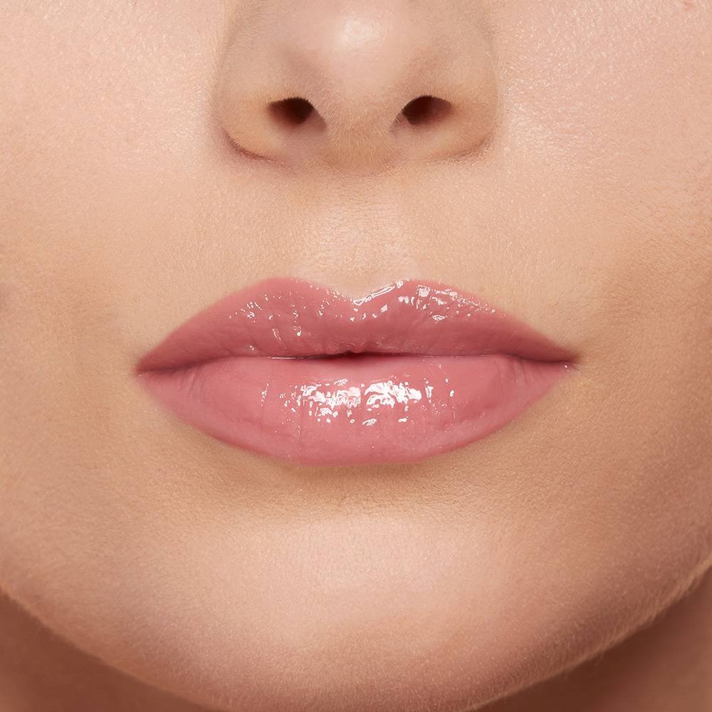 pink-gloss