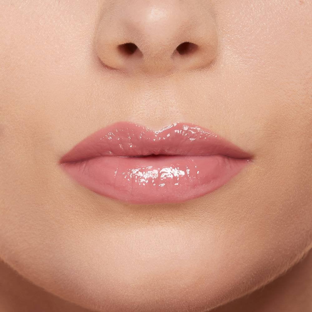 pink-gloss