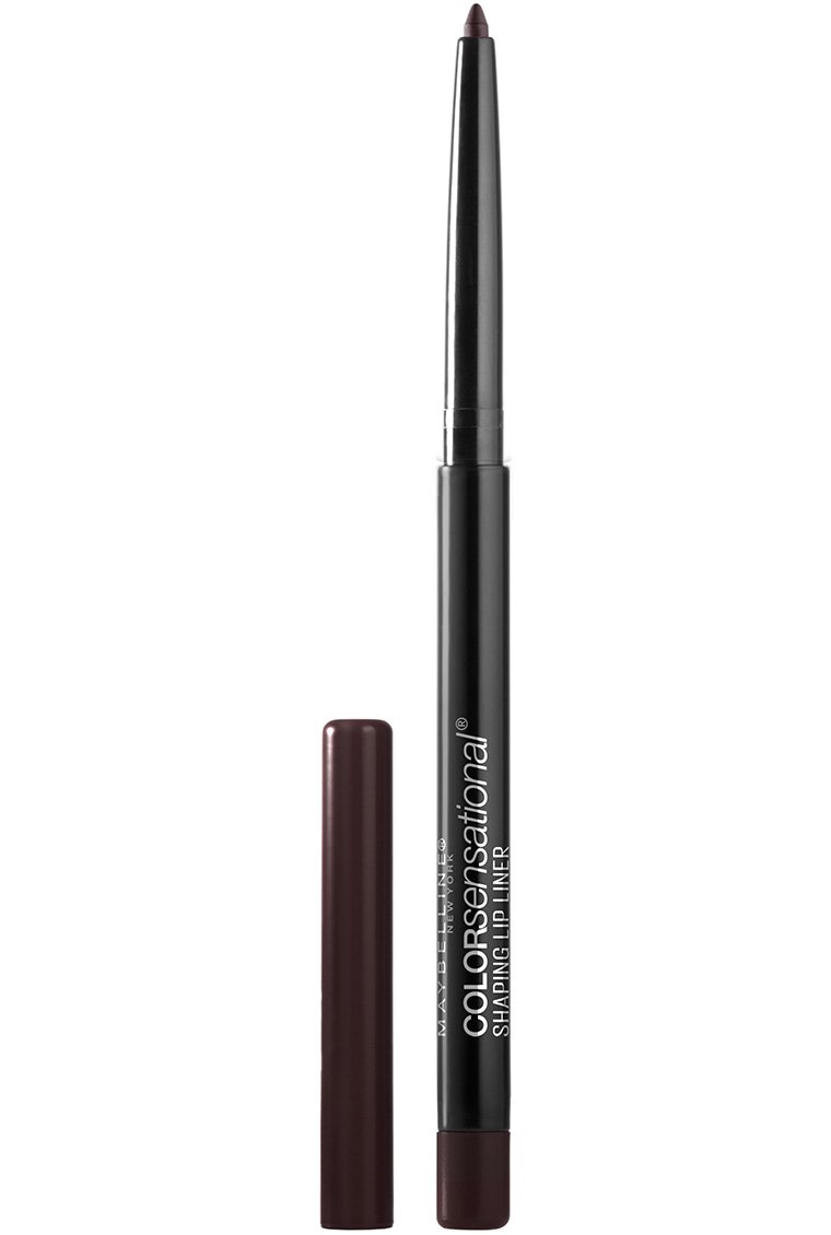 Precision LongLasting Lip Liner Makeup Maybelline