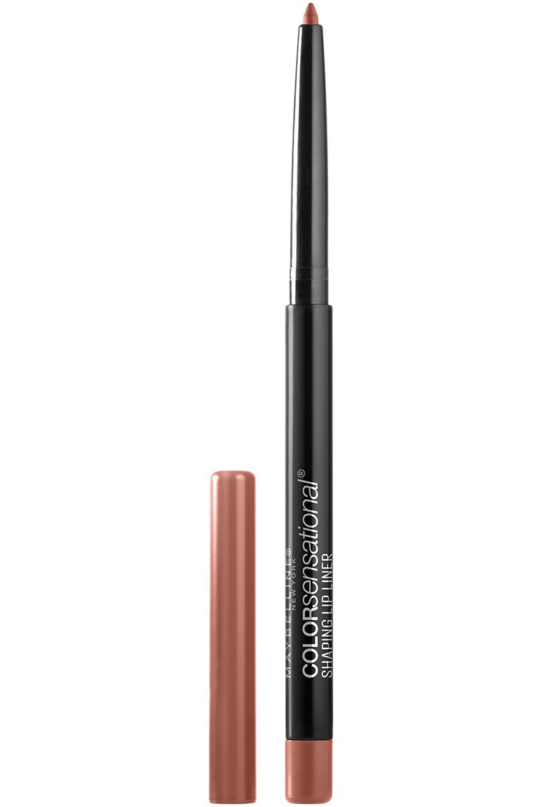 Precision Long Lasting Lip Liner Makeup Maybelline