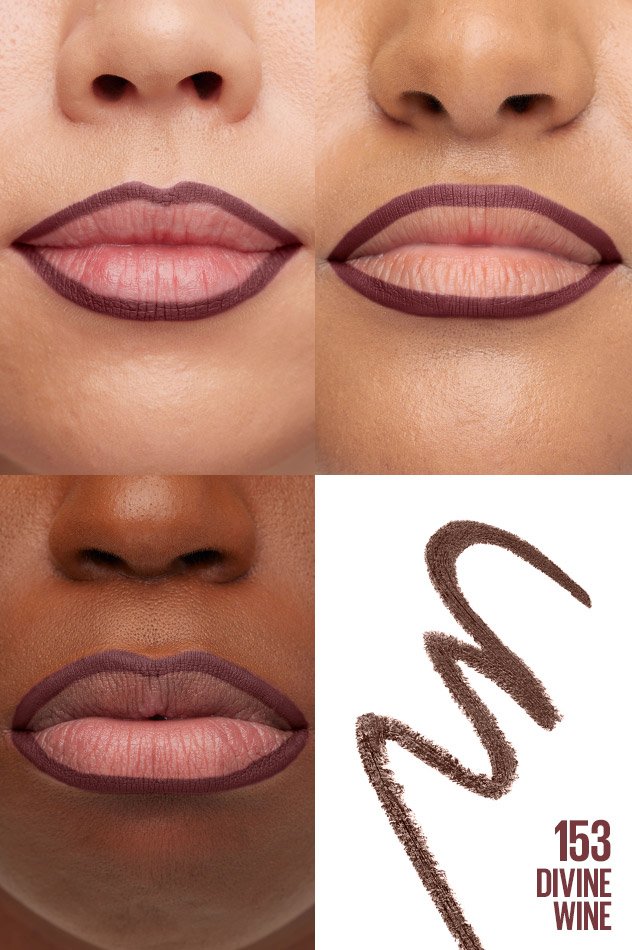 ATF Shade Card Divine Wine 632x950
