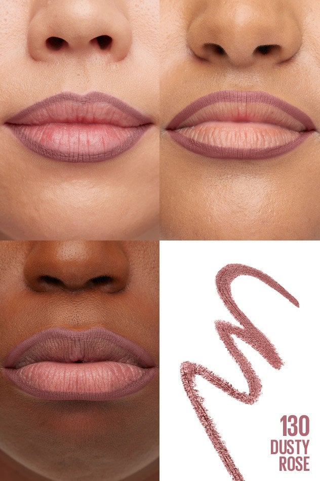 ATF Shade Card Dusty Rose 632x950