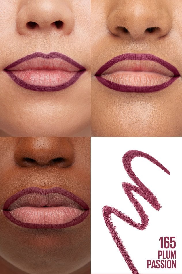 ATF Shade Card Plum Passion 632x950