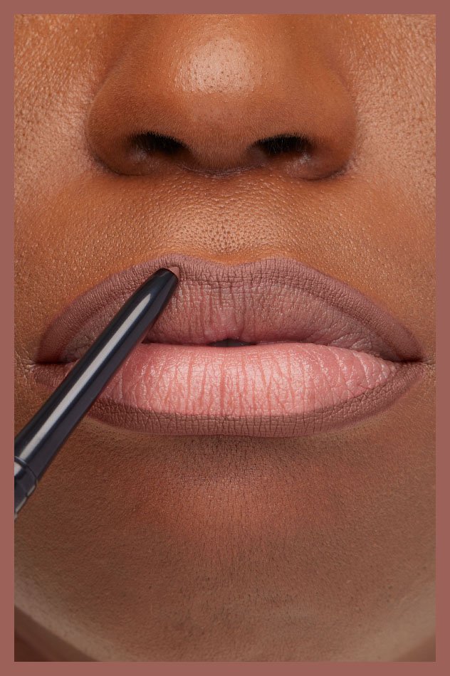 Color Sensational® Creamy Shaping Lip Liner - Maybelline